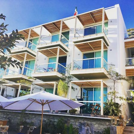 Donaire Hotel Boutique (Adults Only) Ajijic Exterior foto