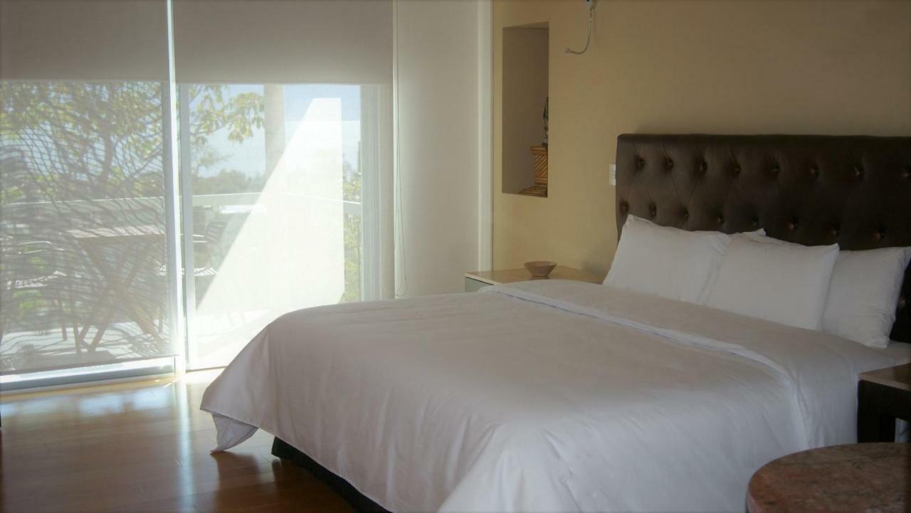 Donaire Hotel Boutique (Adults Only) Ajijic Exterior foto