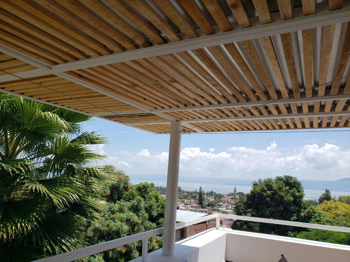 Donaire Hotel Boutique (Adults Only) Ajijic Exterior foto